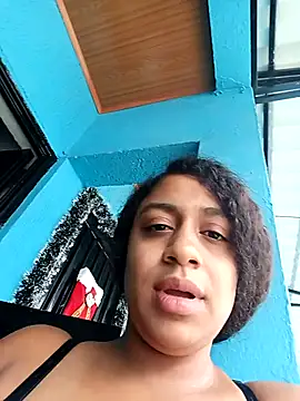 lacrespa24 online show from November 2025 04:40:01 PM