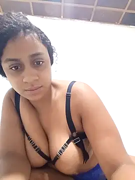 lacrespa24 online show from October 2025 04:25:01 AM