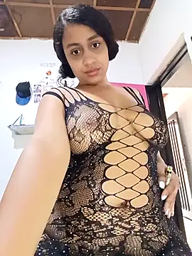 lacrespa24 online show from November 2025 02:54:02 PM