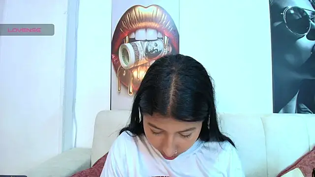 ASS DIRTY MESSY online show from October 2025 09:15:02 PM