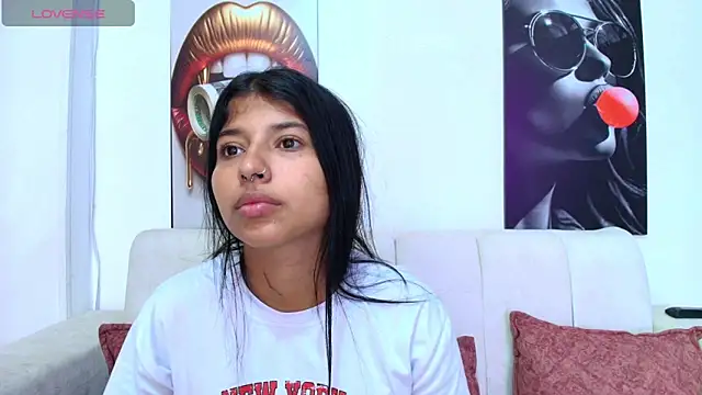 ASS DIRTY MESSY online show from October 2025 09:06:02 PM