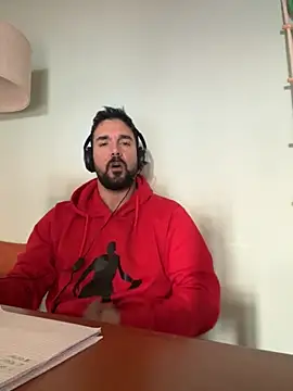 ReDiBastoni90 online show from November 2025 08:08:01 AM