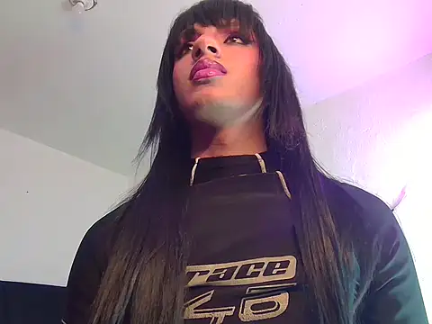 Trix ebony online show from March 2026 03:27:01 AM