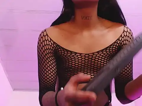 Trix ebony online show from March 2026 10:45:01 PM