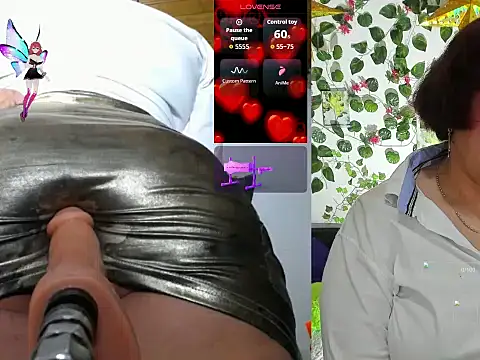 Snapshot of maacarenita chatting on October 2025 11:03:02 PM maacarenita online show from October 2025 11:03:02 PM