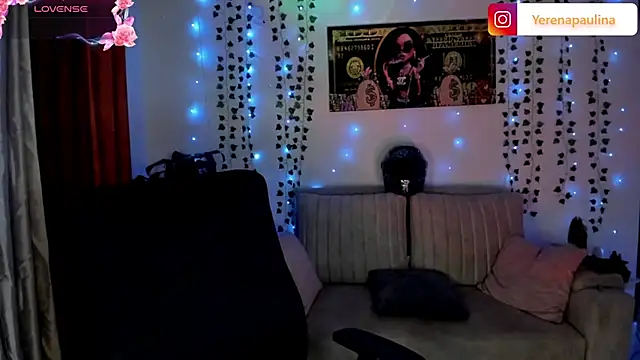 Lizz martins online show from November 2025 02:16:02 AM