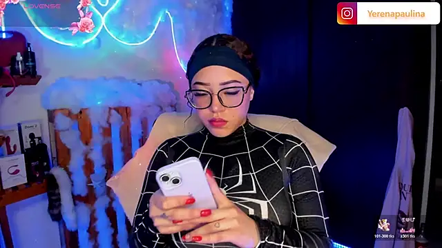 Lizz martins online show from November 2025 02:04:02 AM