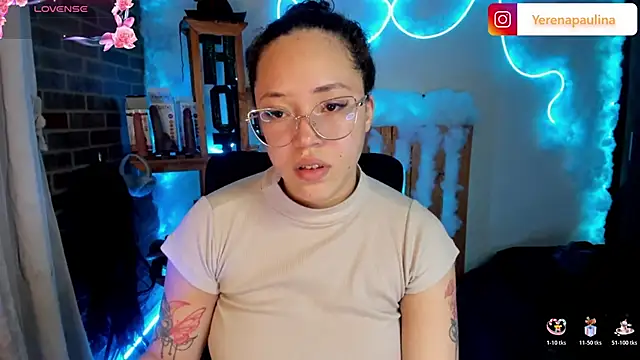 Lizz martins online show from November 2025 01:50:01 AM