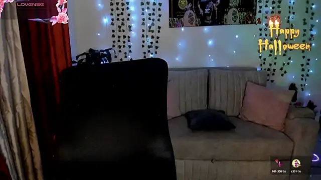 Lizz martins online show from November 2025 03:02:02 AM