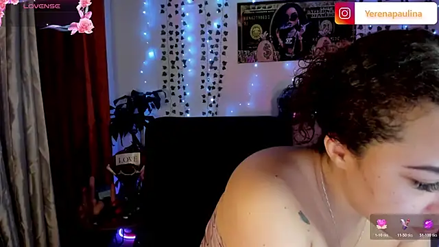 Lizz martins online show from November 2025 02:04:02 AM