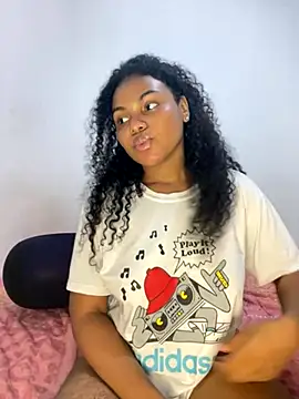 Valerii smithh online show from November 2025 02:45:02 AM