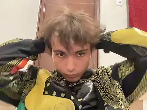 pablo434546 online show from October 2025 12:01:01 AM