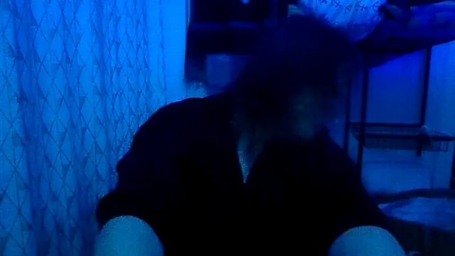 CloudyCockTeaser online show from November 2025 03:01:01 PM