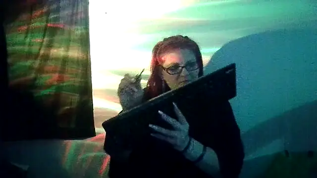 CloudyCockTeaser online show from April 2026 11:28:01 PM