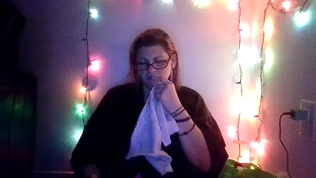 CloudyCockTeaser online show from March 2026 03:34:01 AM