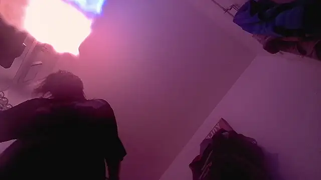 CloudyCockTeaser online show from January 2026 09:55:01 PM