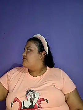 natt-bigass online show from April 2026 02:14:01 AM