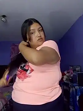 natt-bigass online show from February 2026 03:15:02 AM