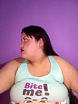 natt-bigass online show from April 2026 02:58:01 AM