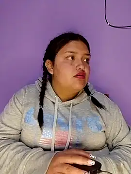 natt-bigass online show from February 2026 04:30:01 AM