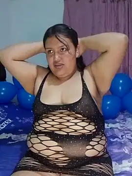 natt-bigass online show from October 2025 01:26:01 AM