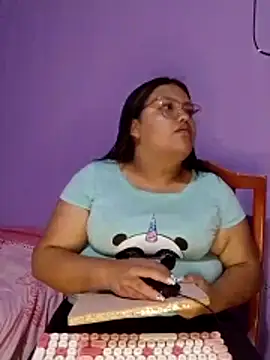 natt-bigass online show from February 2026 04:21:02 AM