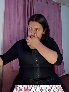 natt-bigass online show from December 2025 02:38:02 AM