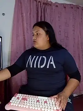 natt-bigass online show from December 2025 01:10:02 AM