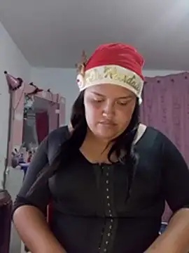 natt-bigass online show from December 2025 01:12:01 AM