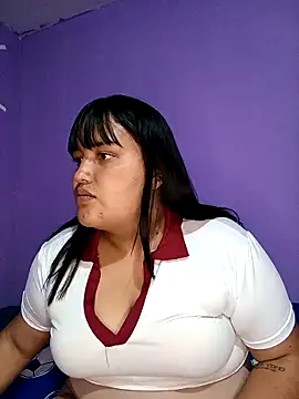 natt-bigass online show from March 2026 03:34:01 AM