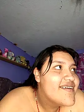 natt-bigass online show from May 2026 01:04:01 AM