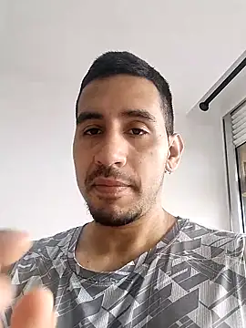 Andyy Carterr online show from November 2025 02:53:02 PM