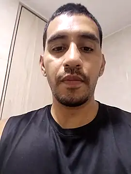 Andyy Carterr online show from October 2025 08:08:02 PM