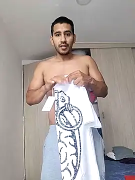 Andyy Carterr online show from October 2025 04:06:01 PM