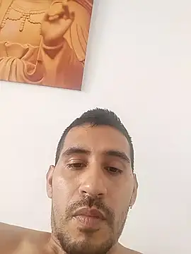 Andyy Carterr online show from November 2025 07:40:02 PM