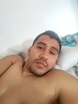 Andyy Carterr online show from February 2026 08:39:01 PM