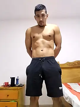 Andyy Carterr online show from February 2026 11:21:01 AM