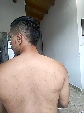 Andyy Carterr online show from February 2026 02:06:02 PM