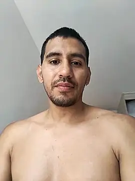 Andyy Carterr online show from October 2025 03:10:02 PM