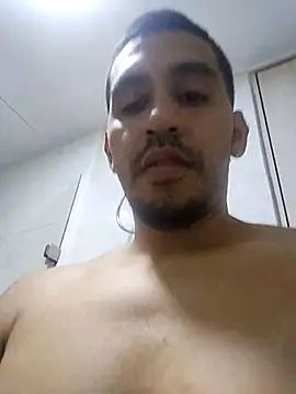 Andyy Carterr online show from October 2025 10:00:01 PM