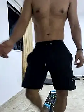 Andyy Carterr online show from February 2026 11:16:02 PM