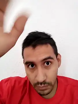 Andyy Carterr online show from November 2025 05:05:01 PM