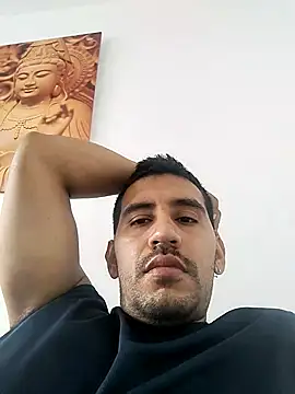 Andyy Carterr online show from November 2025 02:54:02 PM