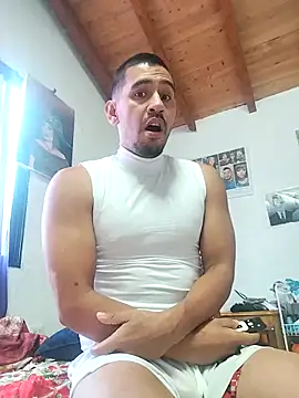 Andyy Carterr online show from November 2025 01:44:02 PM