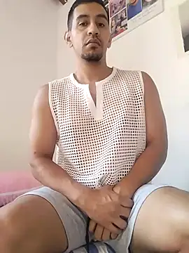 Andyy Carterr online show from March 2026 01:18:01 PM