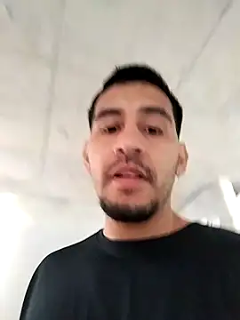 Andyy Carterr online show from January 2026 08:35:02 PM