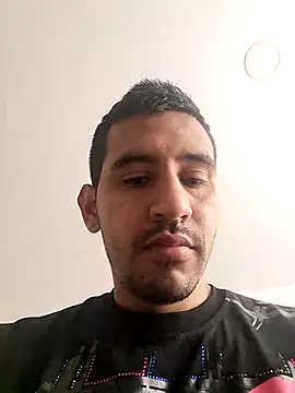 Andyy Carterr online show from November 2025 02:21:01 PM