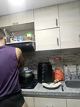 Andyy Carterr online show from October 2025 03:16:01 AM