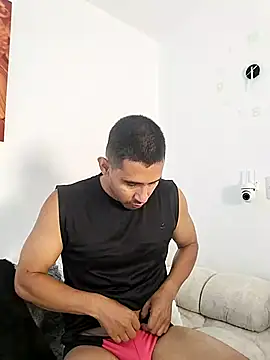 Andyy Carterr online show from October 2025 04:52:01 PM