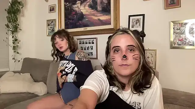 lill daddysgirl online show from November 2025 02:07:02 AM